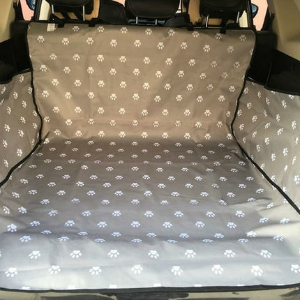 Car Seat Cover Protector