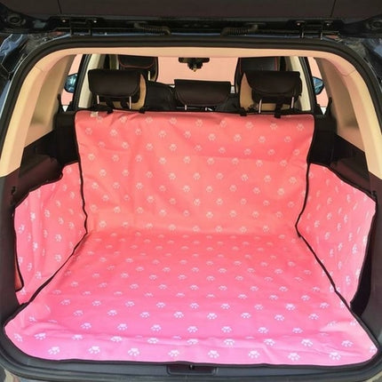 Car Seat Cover Protector