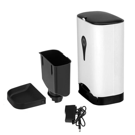 Automatic Pet Feeder Food Dispenser