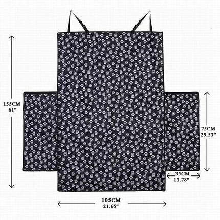 Car Seat Cover Protector